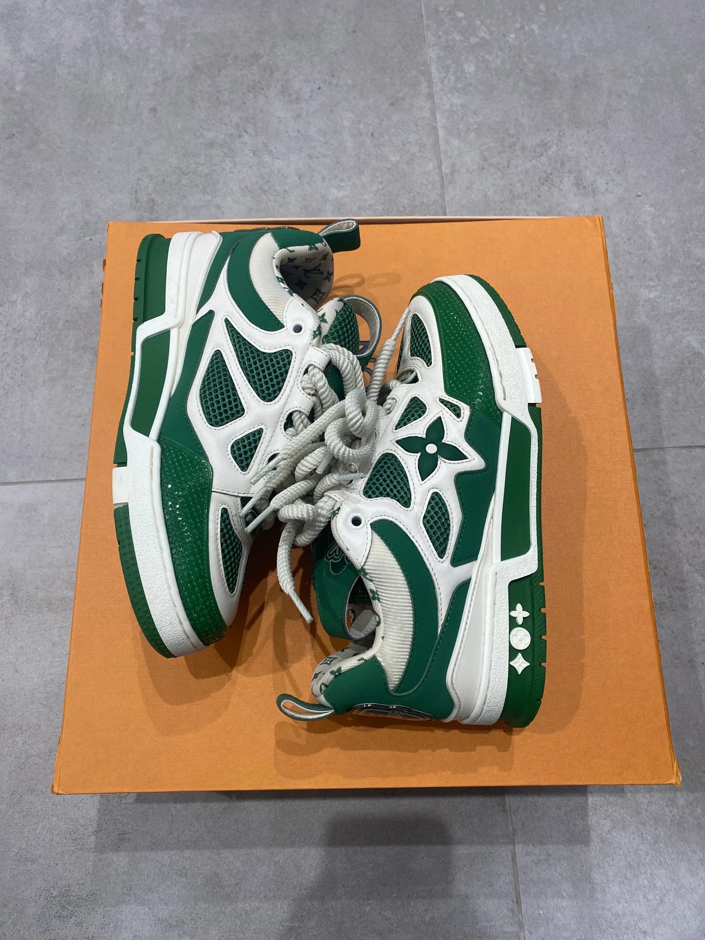 LV SKAT3